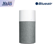 Blueair Air Purifier Blue 3410 (388 sqft/36 m²) With Particle + Carbon Filter (Plus Arctic Trail Pre