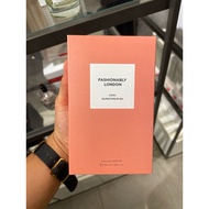 [Original] [Limited] Zara X Jo Malone-Fashionably London