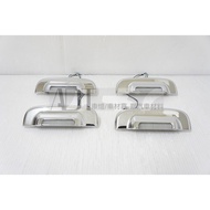 ~~~ADT.Car Material.Car Material~~ SOLIO NIPPY Good Partner PRZ LED Two-Color Outer Handle Clearing 