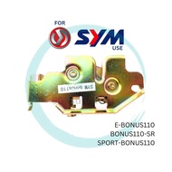 MOTOR SYM E BONUS 110 EBONUS 110 SR BONUS110 SR BONUS 110 SPORT BONUS 110 SPORT BONUS110 SEAT LOCK C