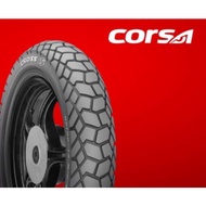 Corsa Cross S tyre tubeless 70/90-17 80/90-17 90/90-17 100/80-17 110/80-17 120/80-17 130/80-17 140/8