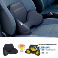 High Quality~Backrest Car Gel Lumbar Support Car exgel Headrest Cushion Cushion Cushion Neck Support