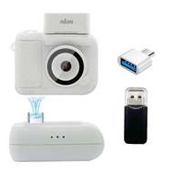 Y4000 Miniพวงกุญแจกล้องหน้าจอHD 1080PแบบพกพาRetroเด็กCam Ultra Compact Pocket DV Video Recorderพร้อม