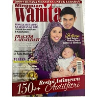 Majalah Mingguan Wanita Edisi Khas