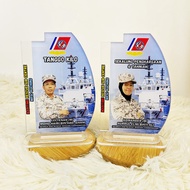 Hadiah UV Printer + Acrylic Clear Menarik dan Cantik ❤ (Plak buiur acrylic)
