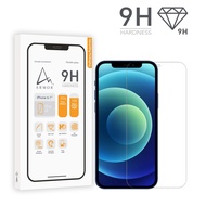 ARMOR Flexible Glass Screen Protector for iPhone 12 Series, 9H with HD