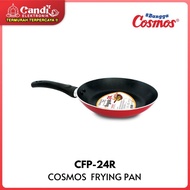 COSMOS Fryingpan Penggorengan 24 cm CFP-24R