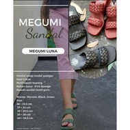 MEGUMI WOMEN'S SANDALS LUNA N4018