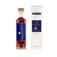 馬爹利單一產區珍釀系列 - VSOP邊緣區(寶德區)干邑白蘭地 700ml [3219820008241] Martell Single Cru Discovery Borderies 700ml