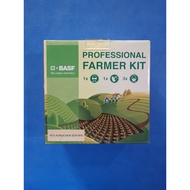 Safety Kit essential/gear keselamatan  (Professional Farmer Kit)(PFK)( 3M 9105 Mask, RNF15 Nitrile G