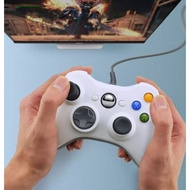 Xbox 360 Wired Controller for Windows &amp; Xbox 360 Console plus FREE USB