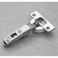 Salice Soft Close Hinge Clip 105-Degree Hinge Italy Made