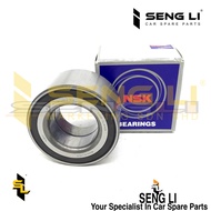 TOYOTA VIOS NCP93 / PERODUA ALZA ORIGINAL NSK FRONT WHEEL BEARING-40BWD17A