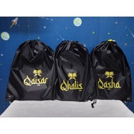 BAG MENGAJI SEKALI NAMA