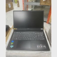 Laptop Acer Gaming Aspire 7 A715-59G-57TU (i5-12450H) (Đen) - Đã kích hoạt