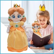 Princess Plushie Japanese Anime Game Character Plushie Doll Stuffed Toys for Indoor Home Decor Boys 