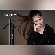 🔥CAROME新系列🔥✨BLACK COLLECTION😤絕不暈染眼線液筆💕