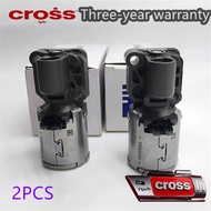 New 0B5 DL501 0BH 0DE DQ380 DQ500 Automatic Transmission Valve Body Oil Pressure Solenoid Valve Auto