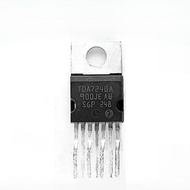 New original  TDA7240A TDA7240A TDA7240A TO-220 in stock