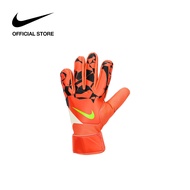 Nike Match Goalie Gloves - Hyper Crimson