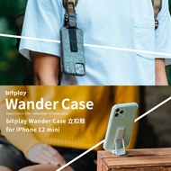 Bitplay Wander Case Stand Buckle for IPhone 12 Full Range