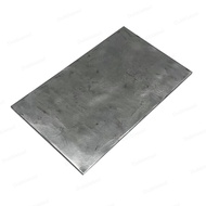 Thin Steel Cutting Board Size 4"x8"x1/4" 5"x8"x1/4"