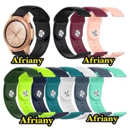 Silicone Smartwatch Strap AOLON Watch Lily R2/ALON Watch Lily R3 2025 Rubber Watch Strap