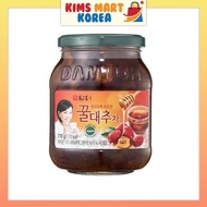 Damtuh Honey Jujube Sweet Tea Korean Traditional Drink Food 770g