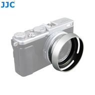 Che nắng che nắng cho ống kính JJC LH-X100 AR-X100 với vòng điều hợp bộ lọc 49mm cho máy ảnh kỹ thuậ