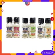 Set 2 in 1 Bilis Powder By Ibu Anis (7M+)