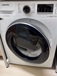 Samsung 洗衣機