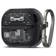 SPIGEN เคสสำหรับ Galaxy Buds 3 Pro / Buds 3 [Ultra Hybrid Zero One] Dual Layered Case with Unique De