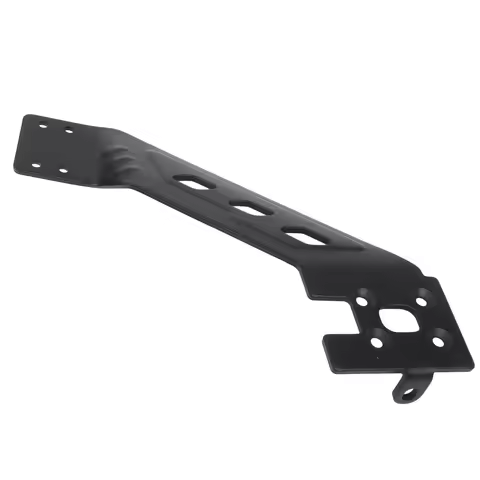 Aluminum Alloy Side Frame Support Beams for Kukirin G2 PRO DB Electric Scooter Providing Reliable Sc