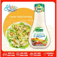 [LATEST DATE] Caesar Golden Farm Salad Dressing