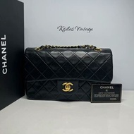 Chanel Lambskin CF23