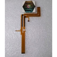 Flex Lcd Forr Fujifilm HS50 HS55