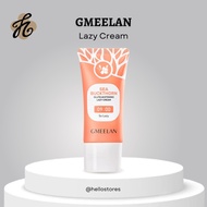 Gmeelan Lazy Cream Facial Whitening Cream Moisturizer 30g