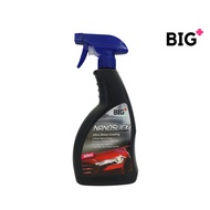 BIG+ Nanoslick Ultra Shine Coating Spray 500ml Car Care Sealant UV Protection Nano Coating Car Paint