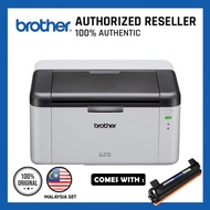 Brother Laser Printer HL-1210W Monochrome