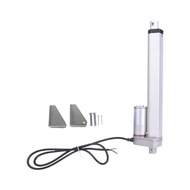 12V DC Linear Actuator Low Mechanical Failure For Rapid Linear Movement