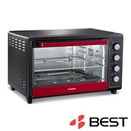 KHIND Electric Oven (50L) OT50