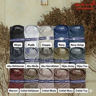 [GH001] GAMIS JUBAH ALHARAMAIN VIET POLYESTER ADULTS & TEENS ORIGINAL (HIGHQUALITY) | HARAMAIN ROBE 