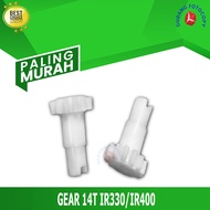 GEAR 14T IR330/IR400 - FS6-0592-000 B