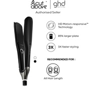 ghd Chronos Max (2 years warranty)