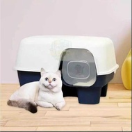 CAT LITTER BOX 50 CAT LITTER Box CAT LITTER Box
