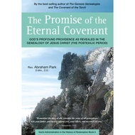 promise of the eternal covenant god s profound providence as revealed in the genealogy of jesus chri