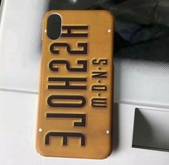 全新 Iphone X / XS case 電話殼