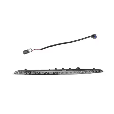 【Price Drop !!】 For Ford Edge 2015- 2020 Third Brake Light Assembly FT4Z13A613A High-Mounted 923-133