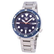 [CreationWatches] Seiko 5 Sports Bottle Cap Automatic SRPC63 SRPC63K1 SRPC63K Mens Watch