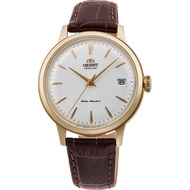 Orient RA-AC0011S Bambino Automatic Ladies Leather Watch
